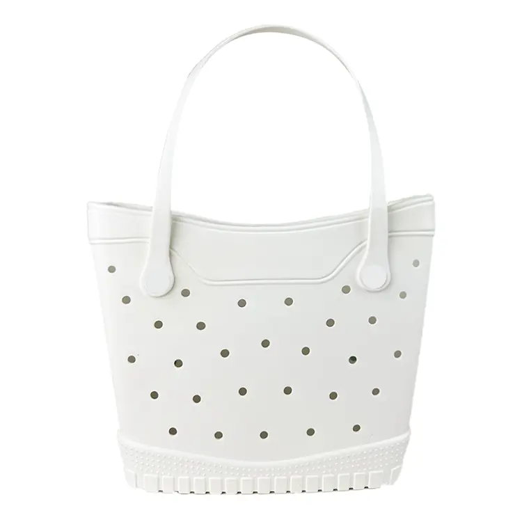 Apa sing Nggawe Tas Pantai EVA Arc Edge dadi Penting Musim Panas?