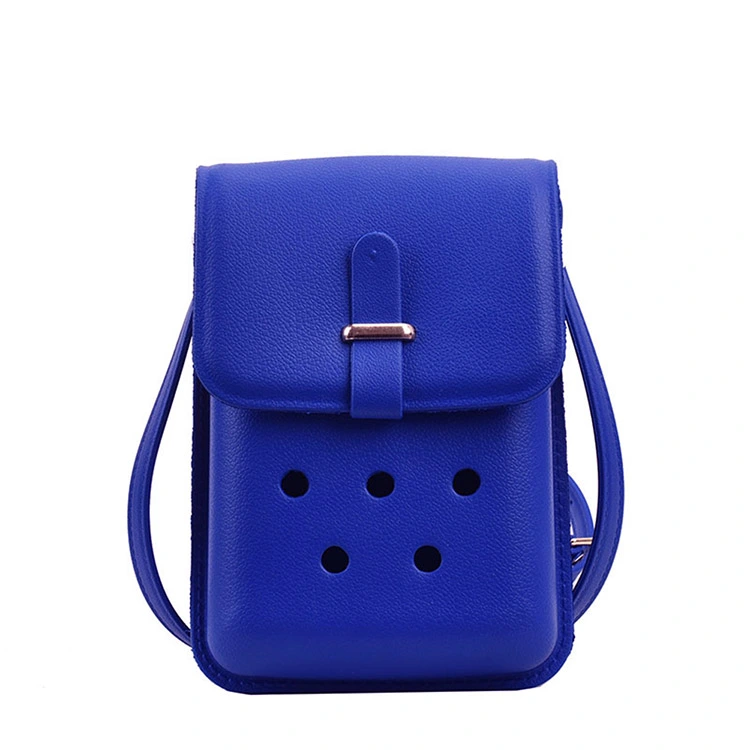Apa sing Ndadekake Tas Messenger EVA minangka Pilihan Cerdas kanggo Pangguna Modern?