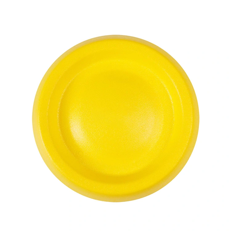 Sing Ndadekake EVA Pet Frisbee minangka Pilihan Paling Apik kanggo Dolanan Asu sing Aman, Awet, lan Nyenengake